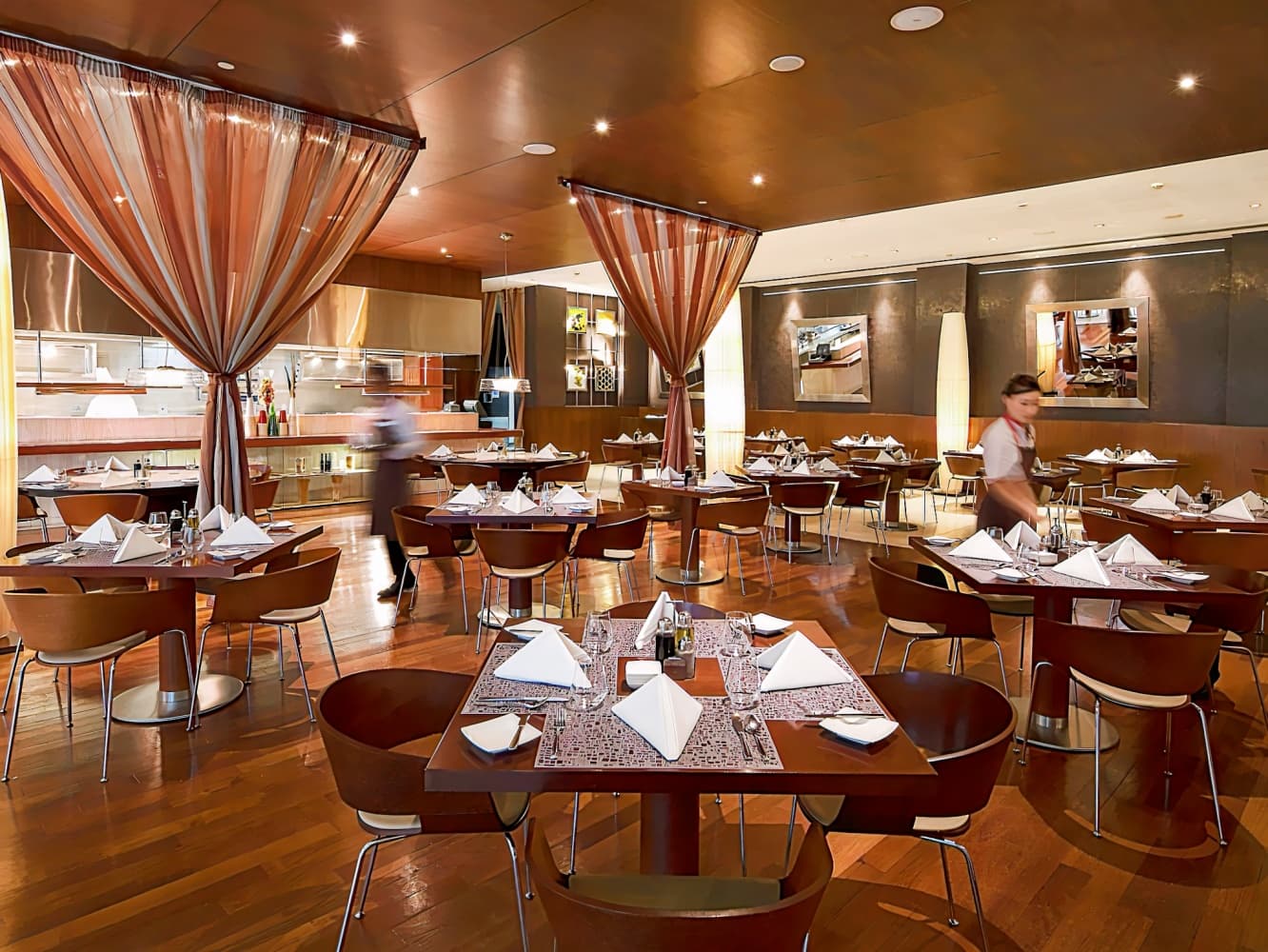 Ibis World Trade Centre