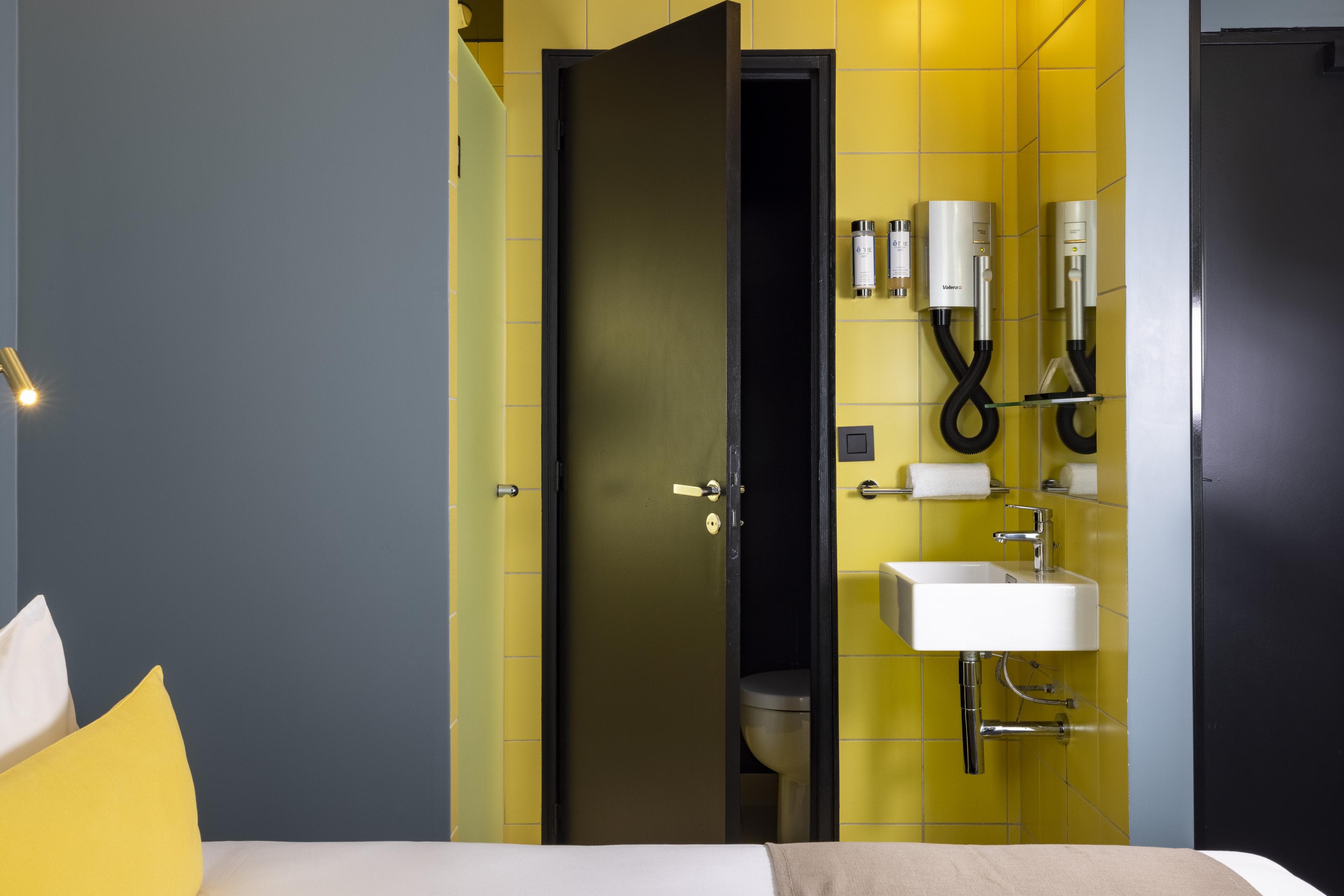 Hôtel Palais de Chaillot