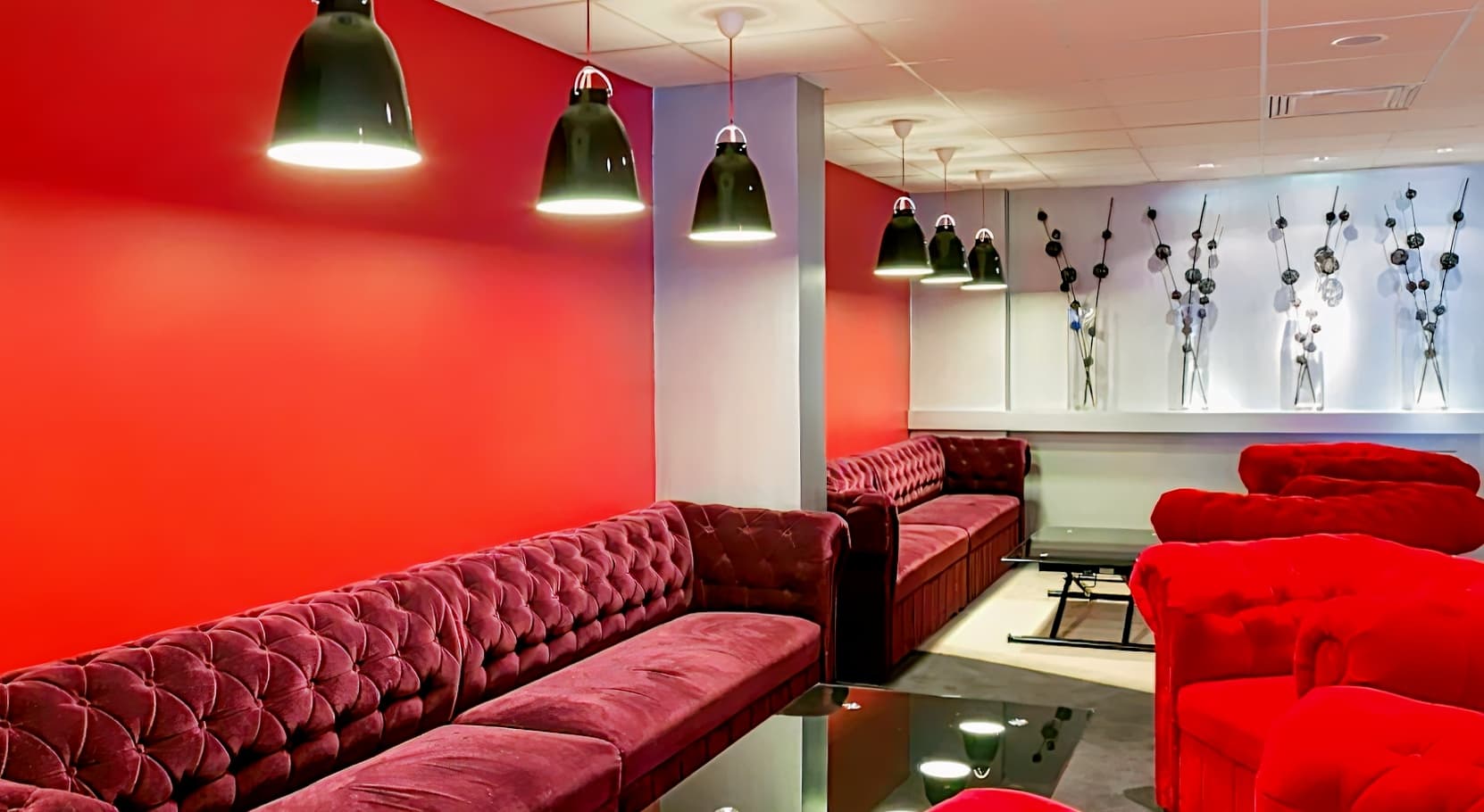 Mercure Bordeaux Lac Hotel