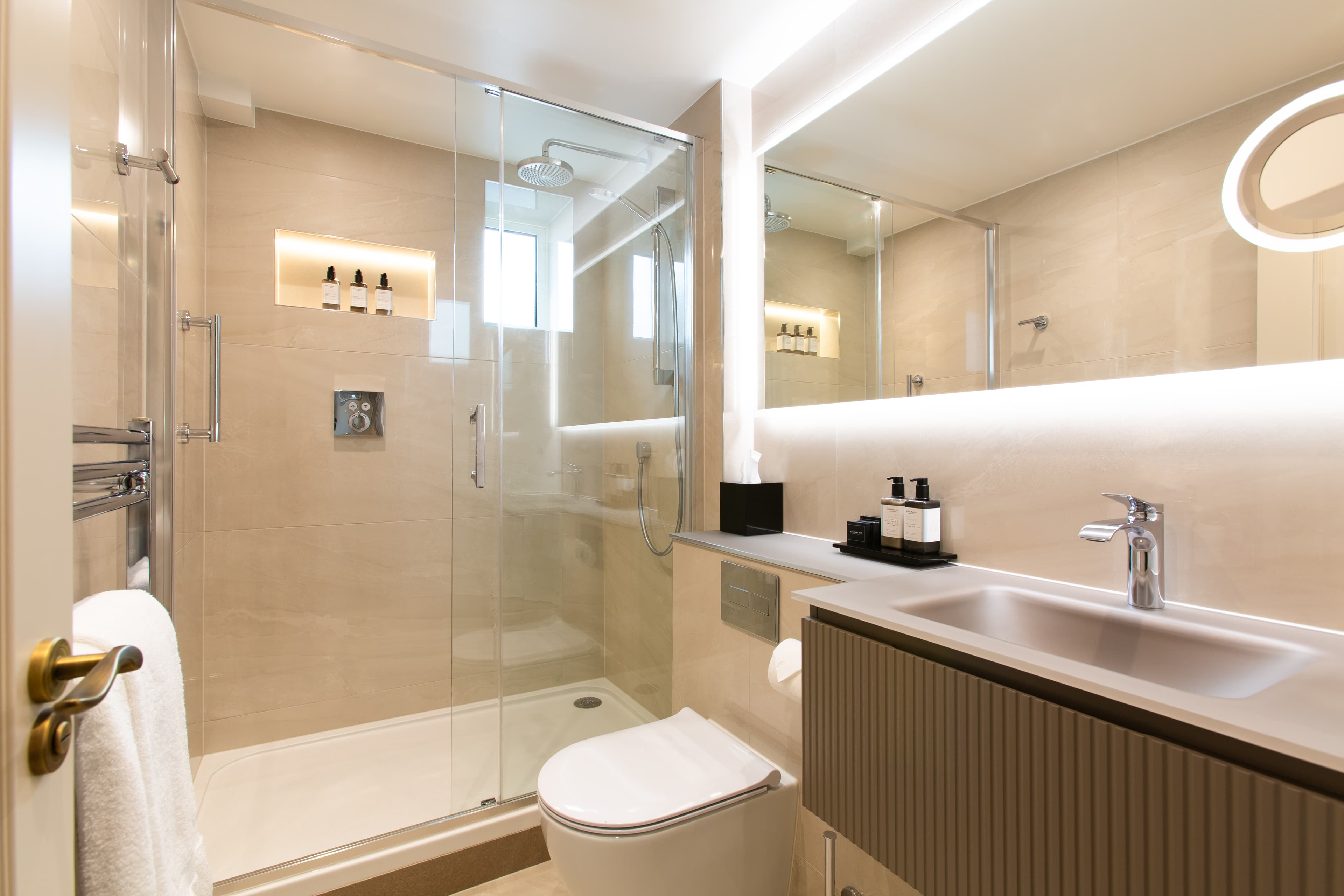 The Rathbone Hotel, Fitzrovia