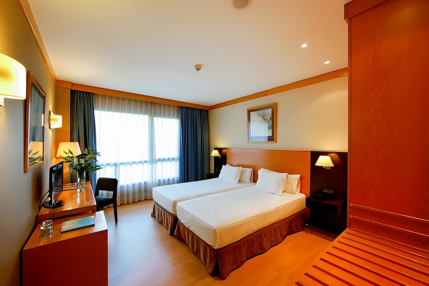 Attica 21 Barcelona Mar