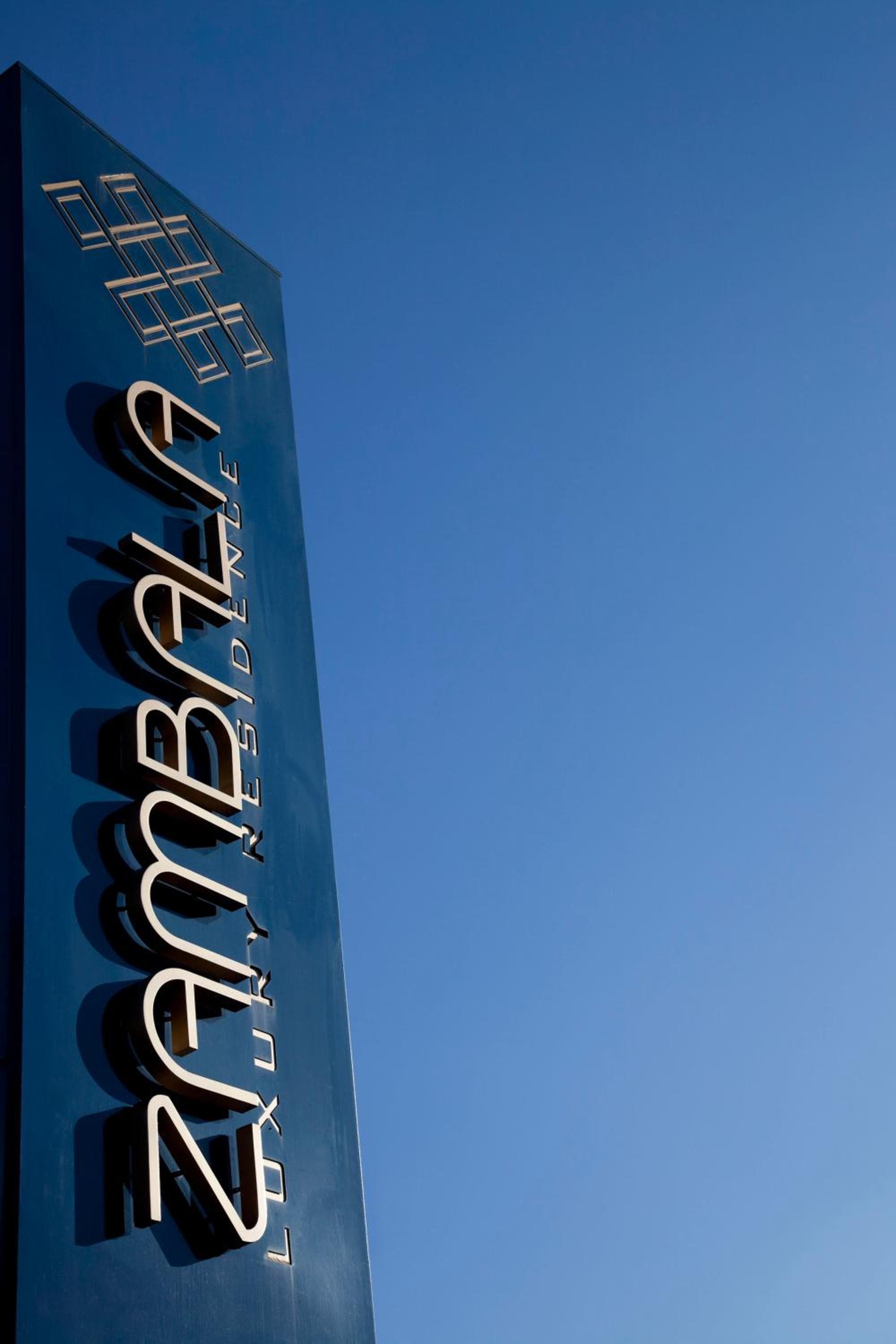 Zambala Luxury Apartments