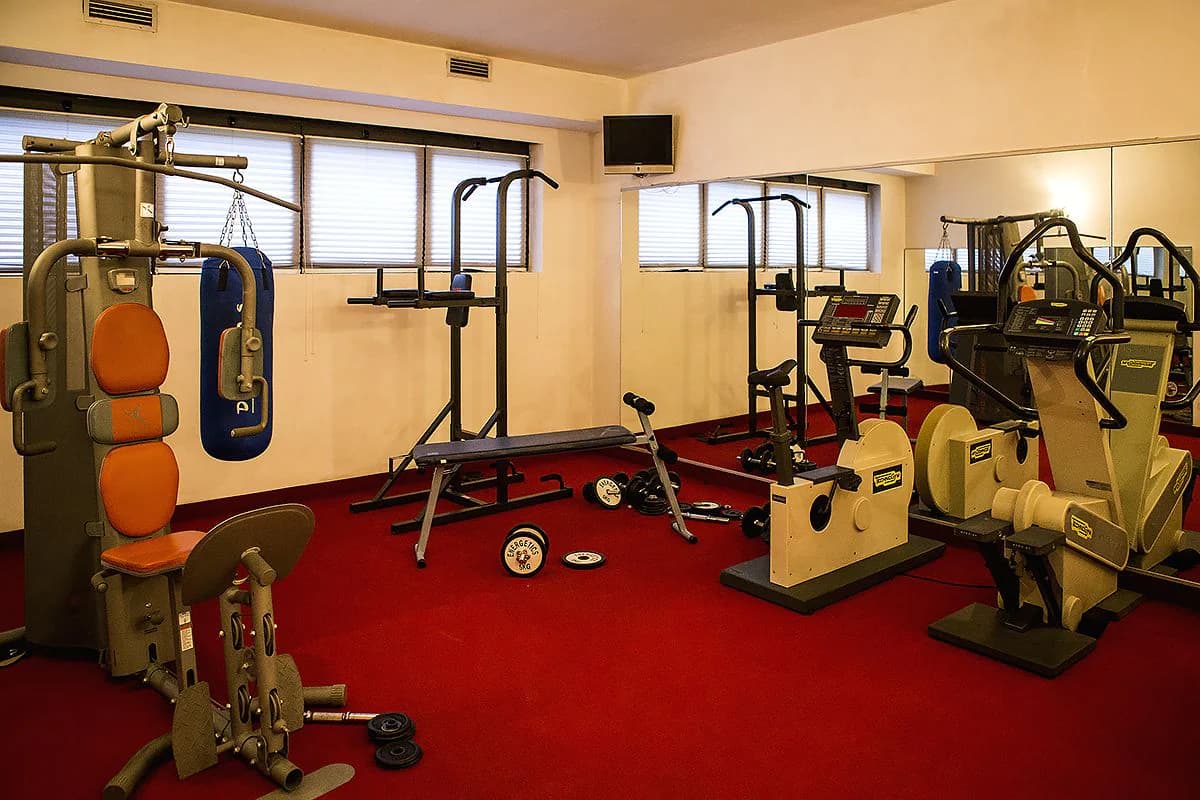 MH Hotel Piacenza Fiera