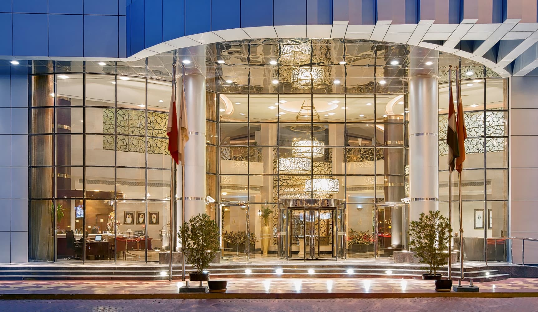 City Seasons Dubai