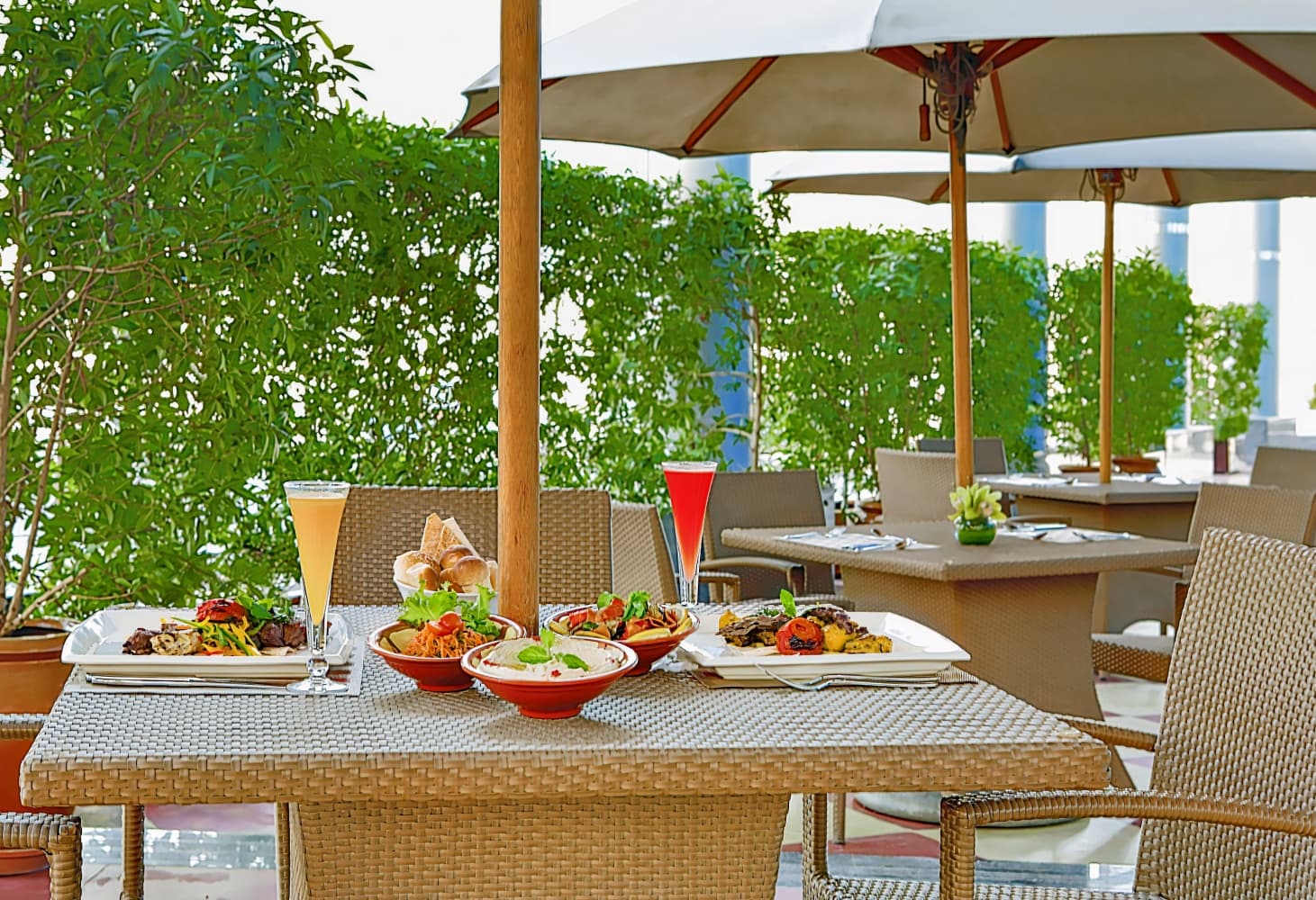 City Seasons Dubai