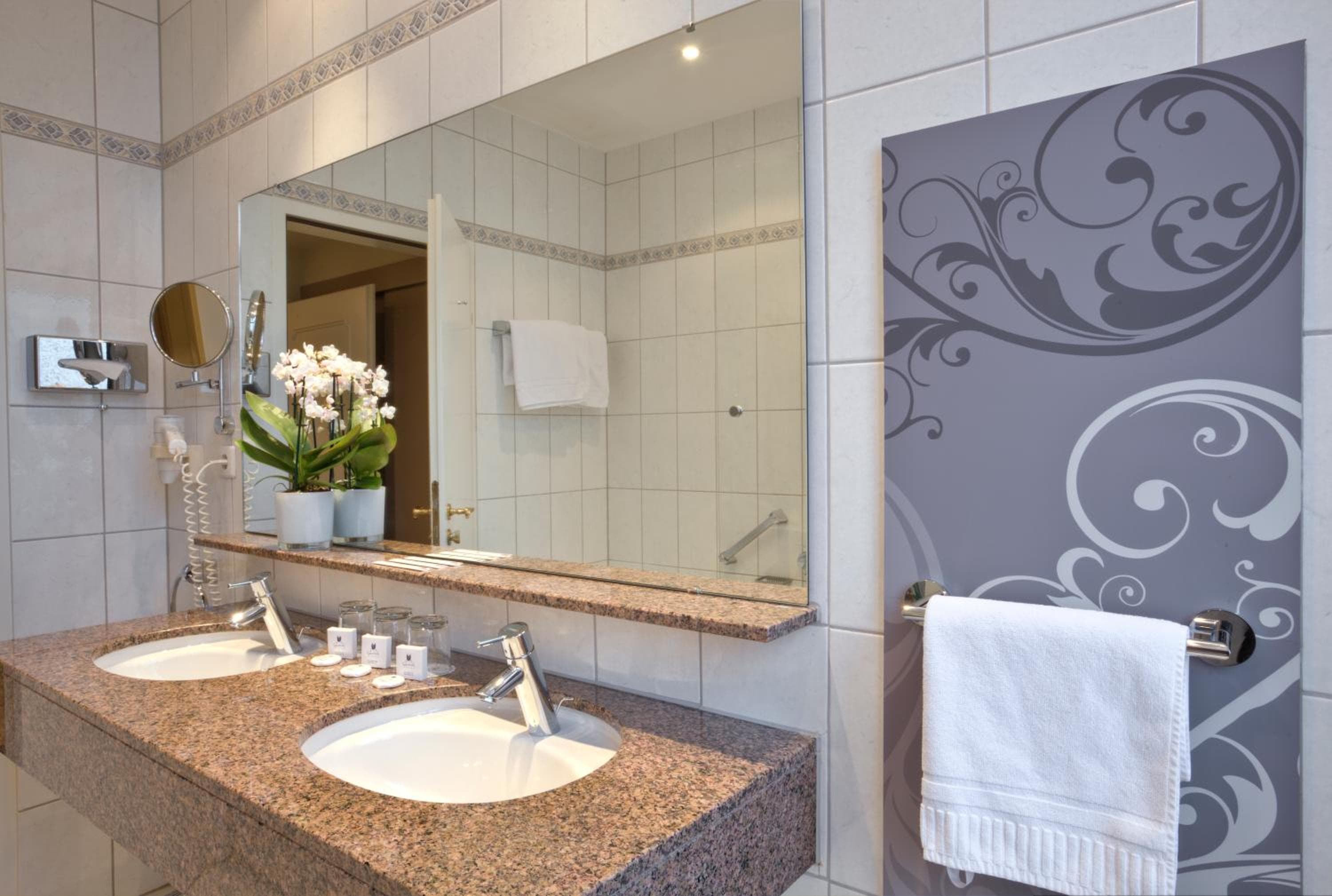 Schlosshotel Karlsruhe