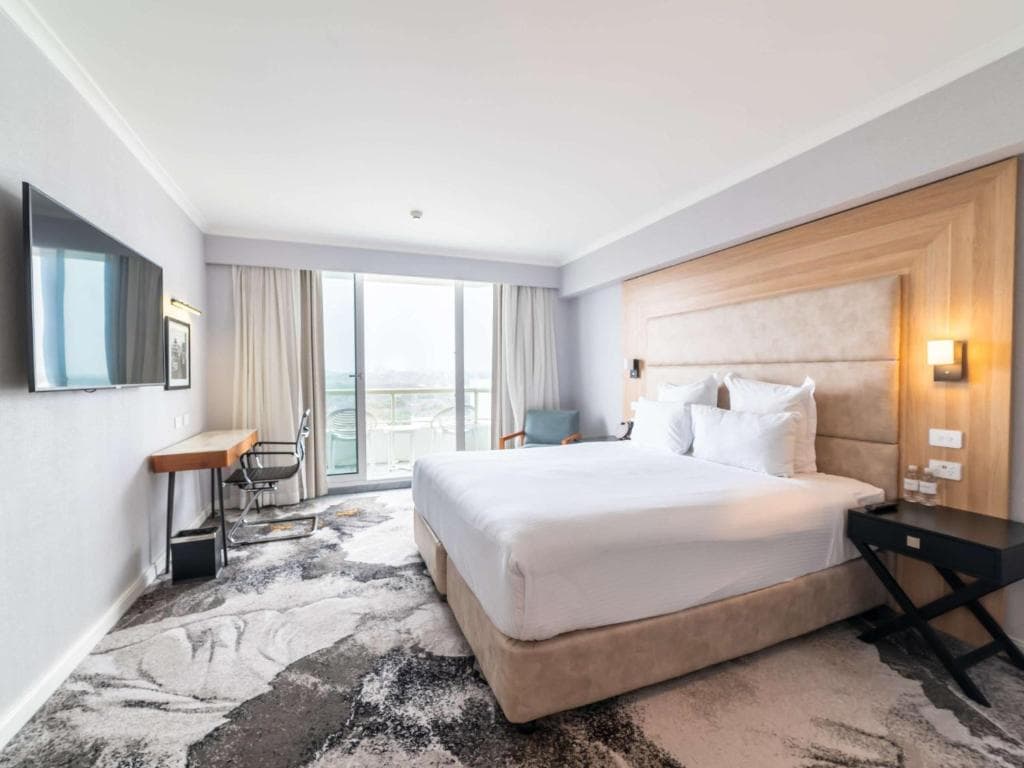 The Brighton Hotel Sydney - MGallery Collection