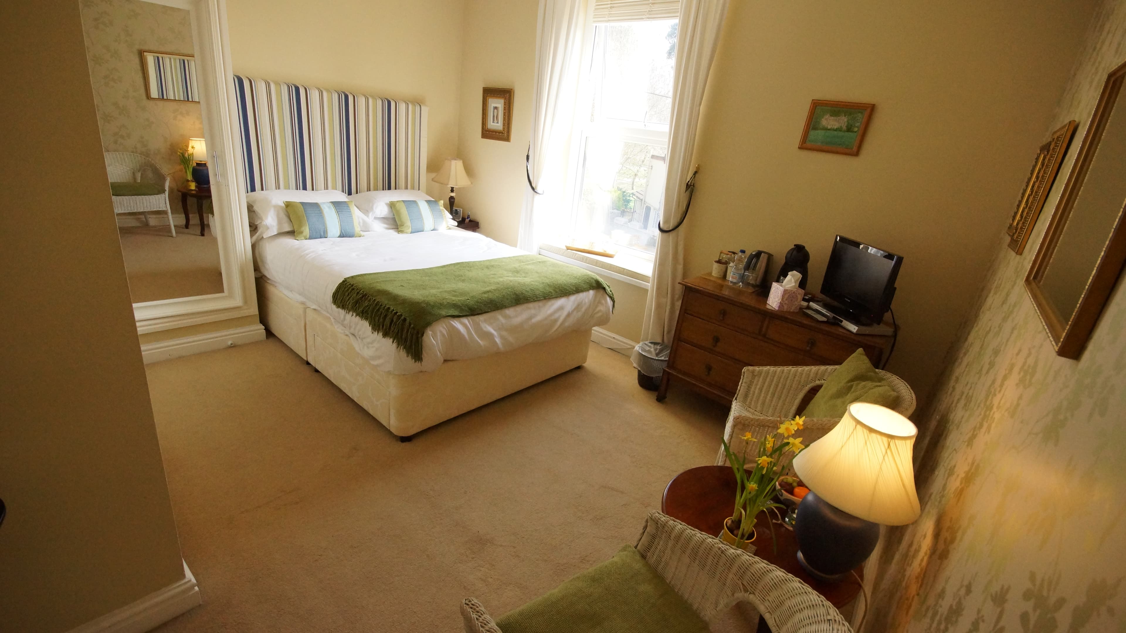 The Lychgate Guest House