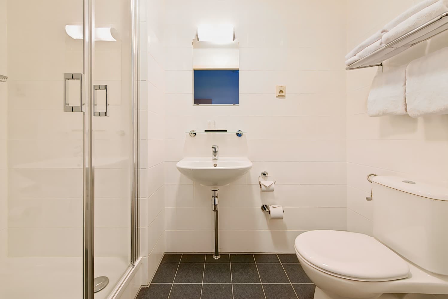 The Hague Teleport Hotel