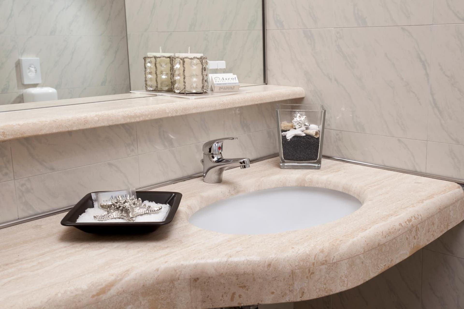 Hotel Ascot & SPA