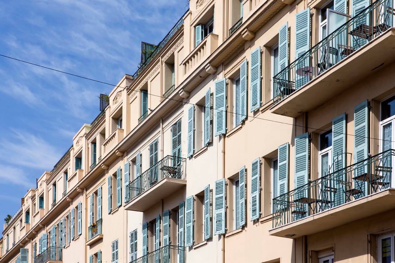 Appart'hotel Ajoupa