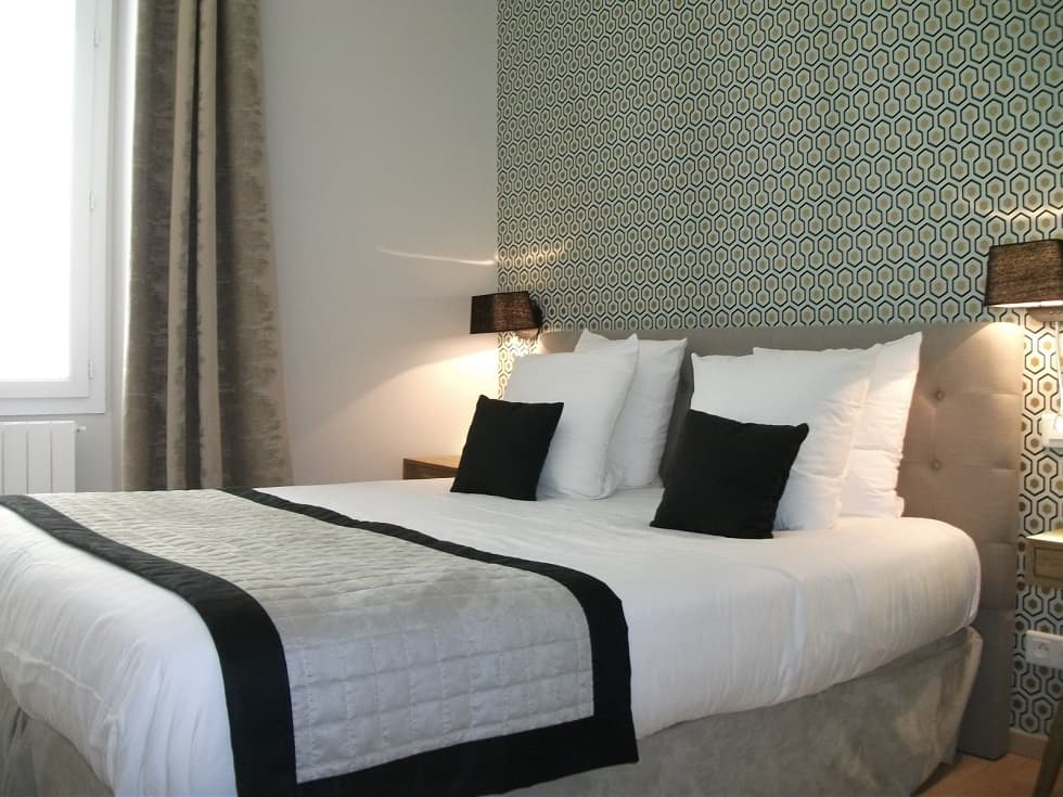 Appart'hotel Ajoupa