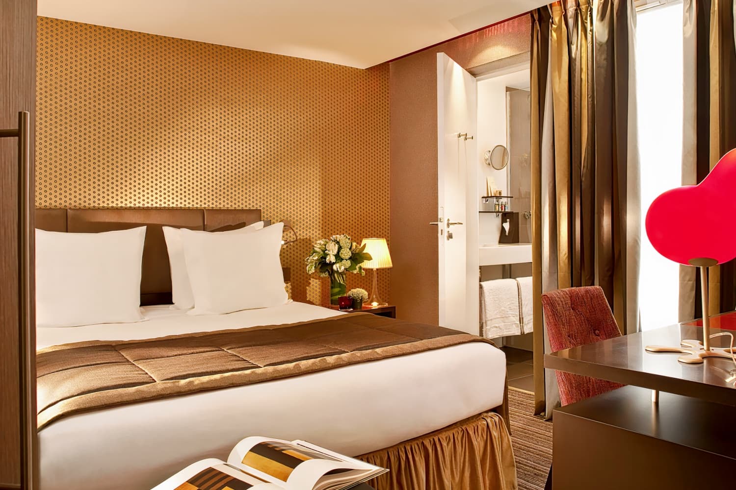 Hôtel Elysées Mermoz