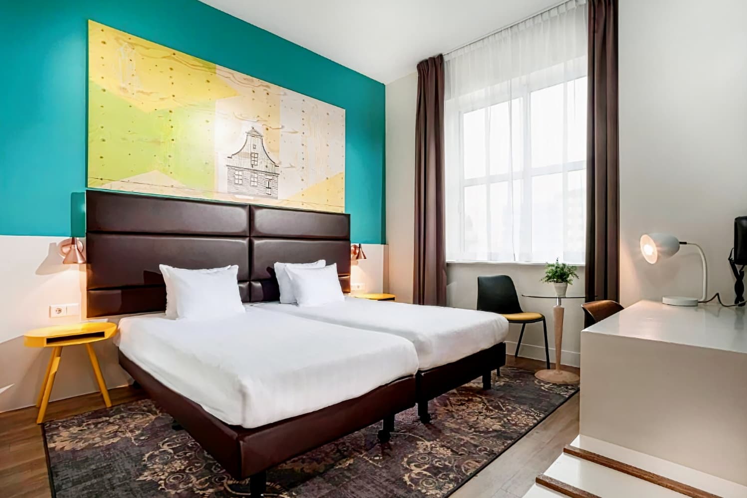 Best Western Zaan Inn