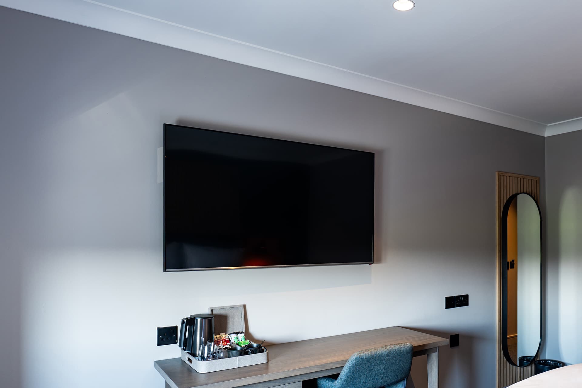 Village Hotel Newcastle