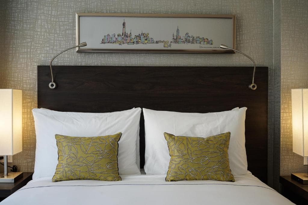The Bernic Hotel