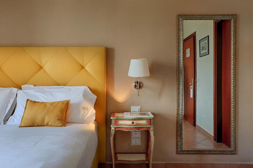 Montespina Park Hotel