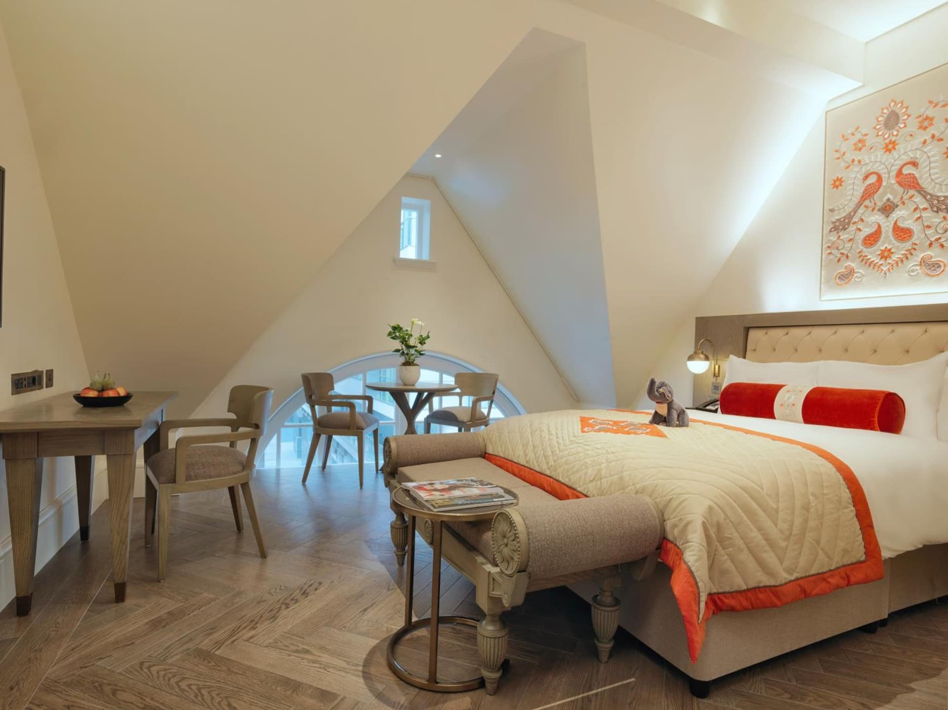 The LaLit London