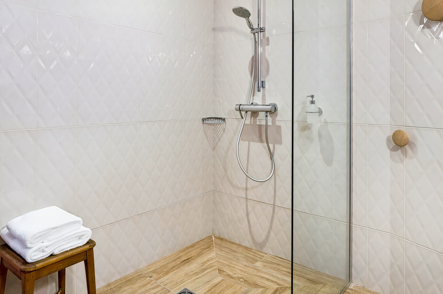 Hôtel Boris V. by HappyCulture