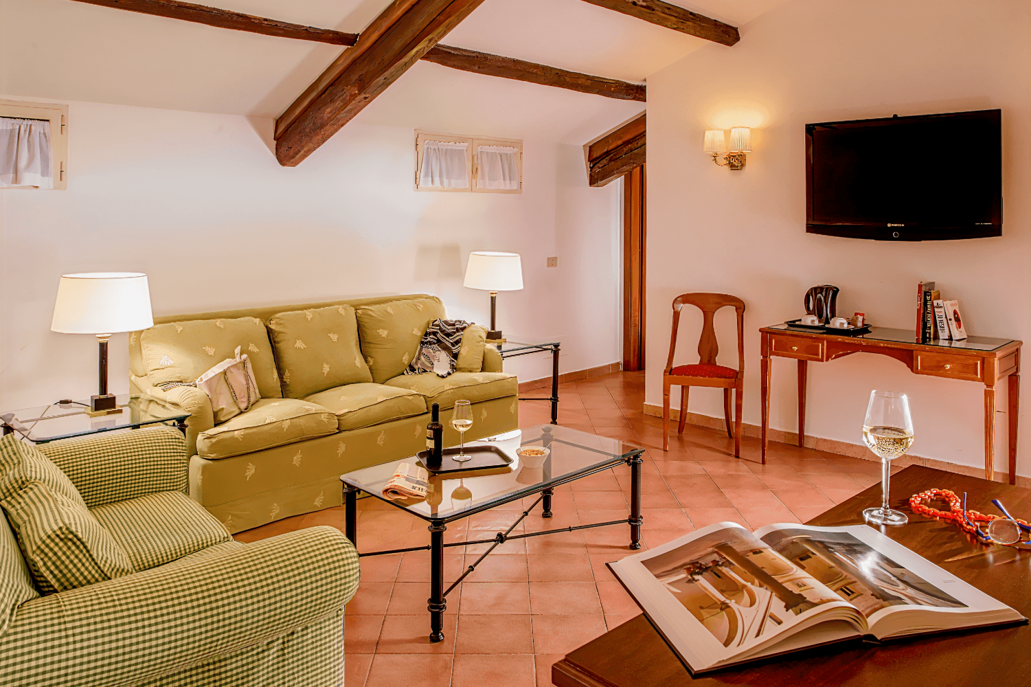 Hotel Sole Roma