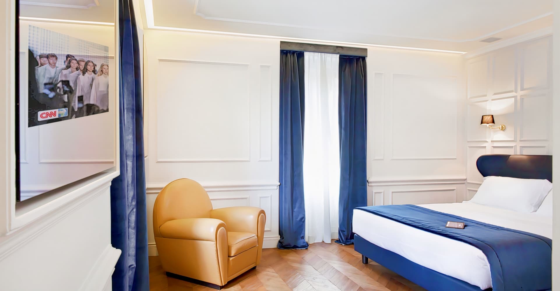 The Corner Townhouse