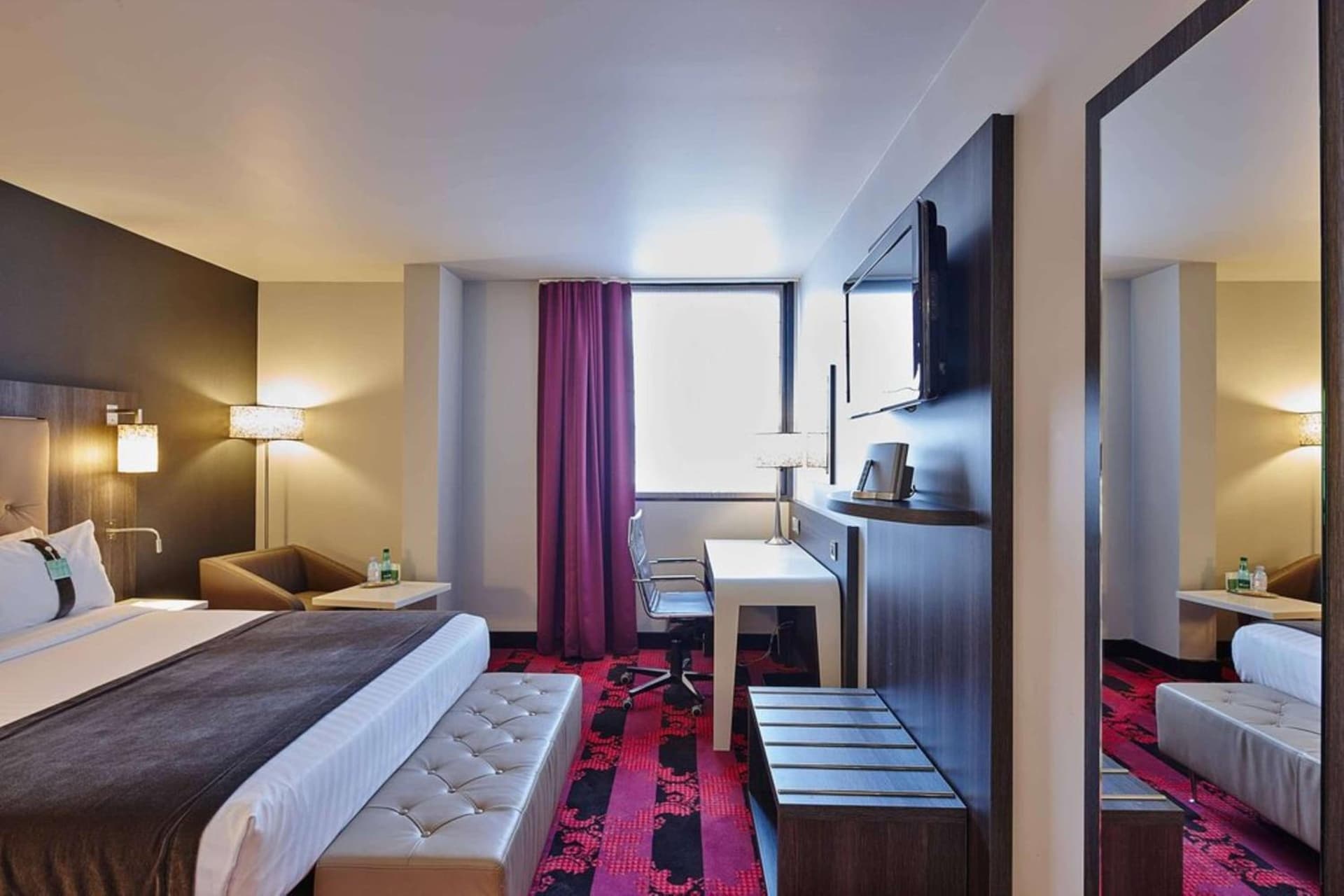 DoubleTree by Hilton Paris Bougival