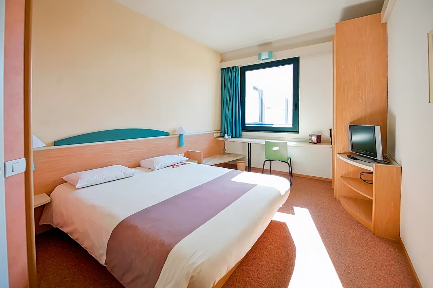 ibis Florence Prato East
