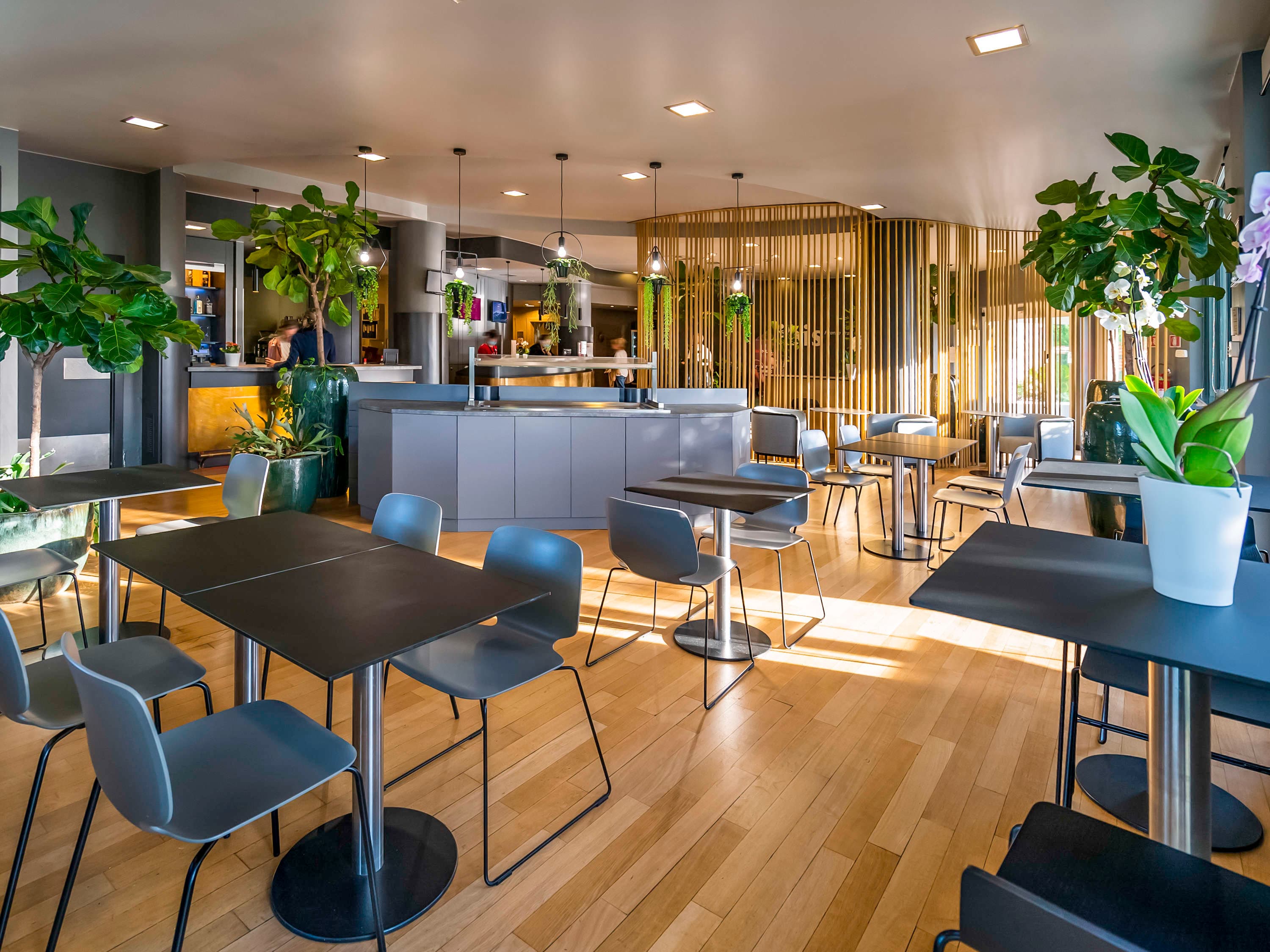 ibis Florence Prato East