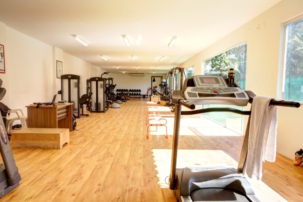 Atlântico Sul Hotel