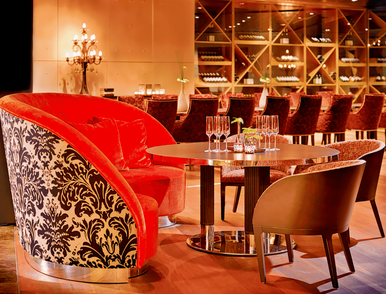 Hyatt Regency Mainz