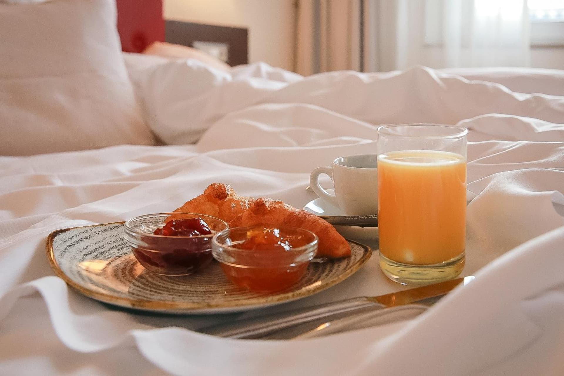 Hotel Europäischer Hof Hamburg