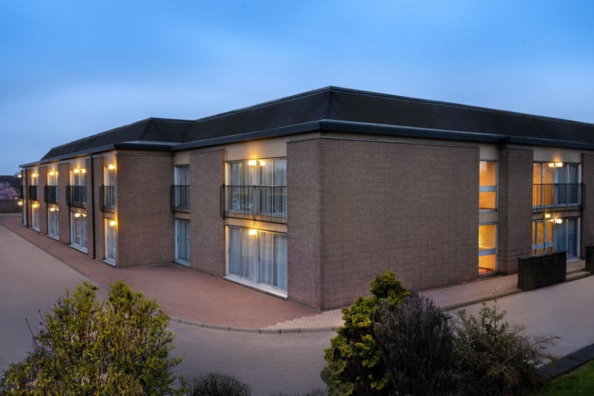 Delta Hotels by Marriott Aberdeen