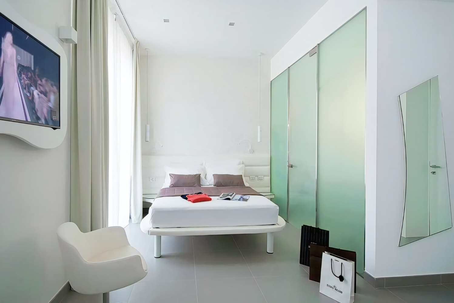 Mia Aparthotel