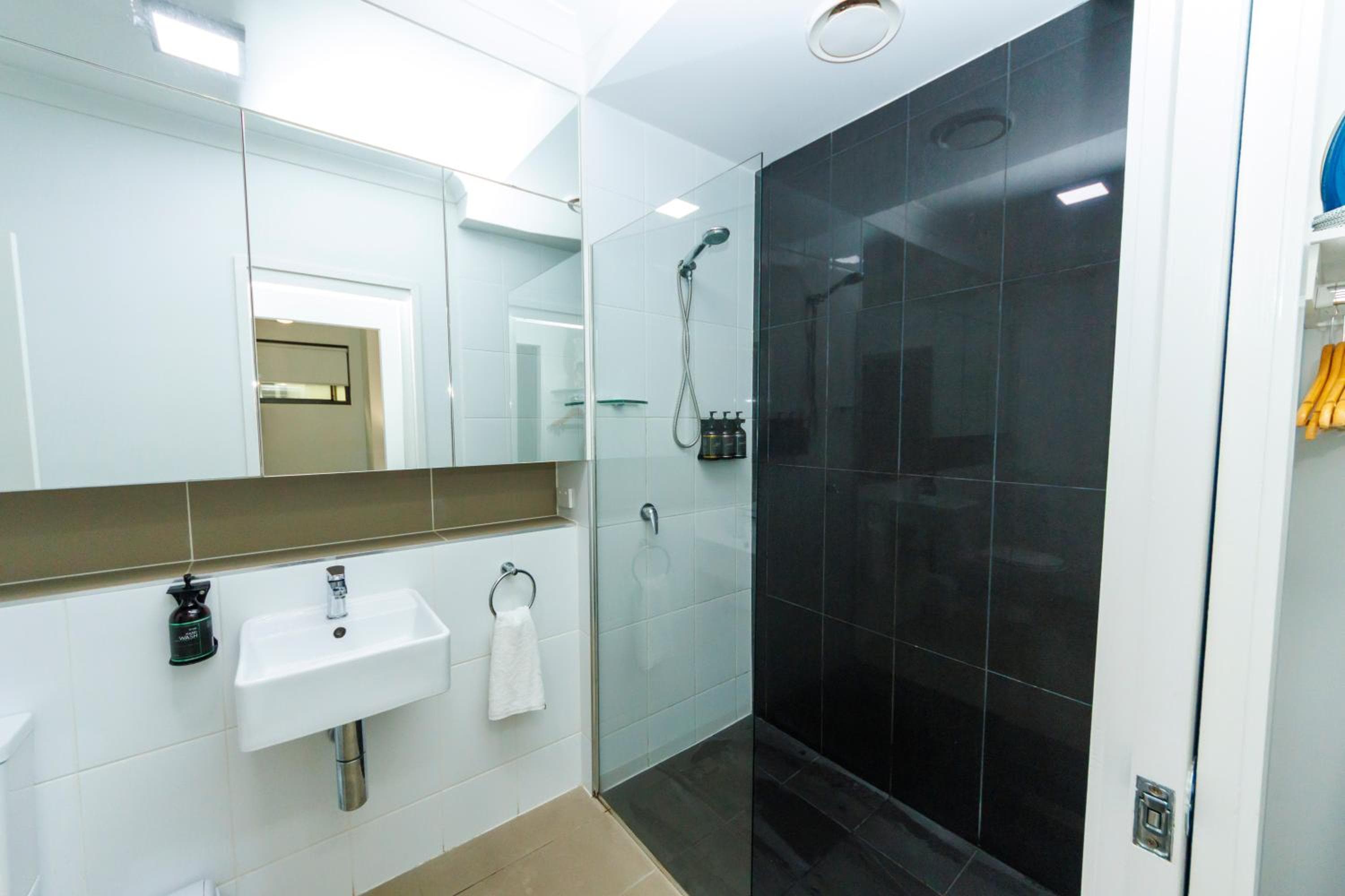 Atrio Apartments