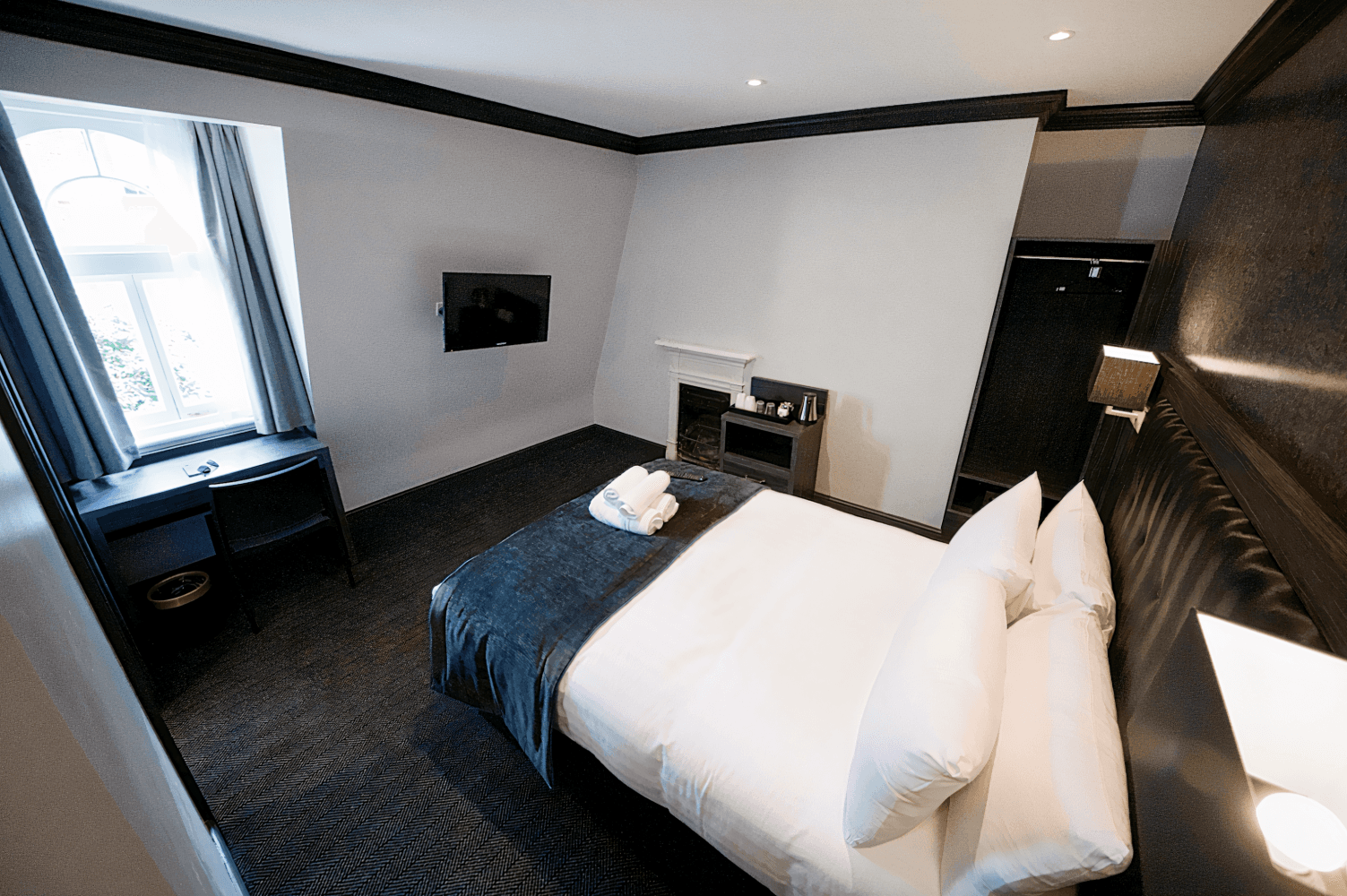 The Duke Rooms London