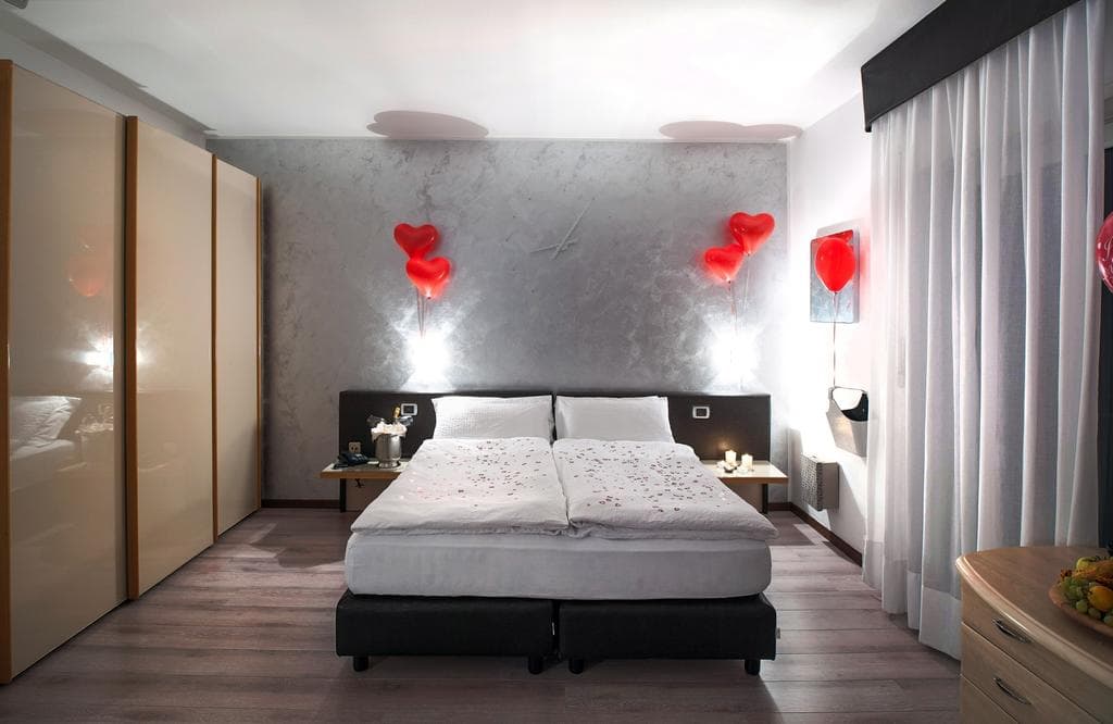 Hotel Rudy