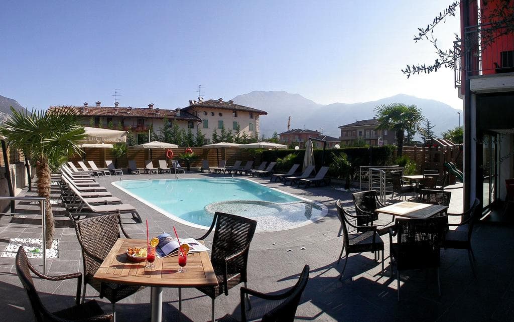 Hotel Rudy