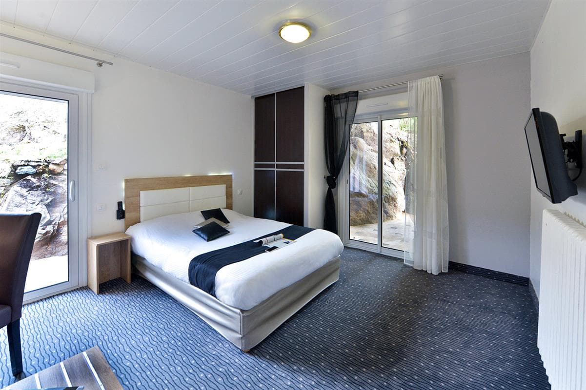 Logis Hôtel le Moulin Neuf