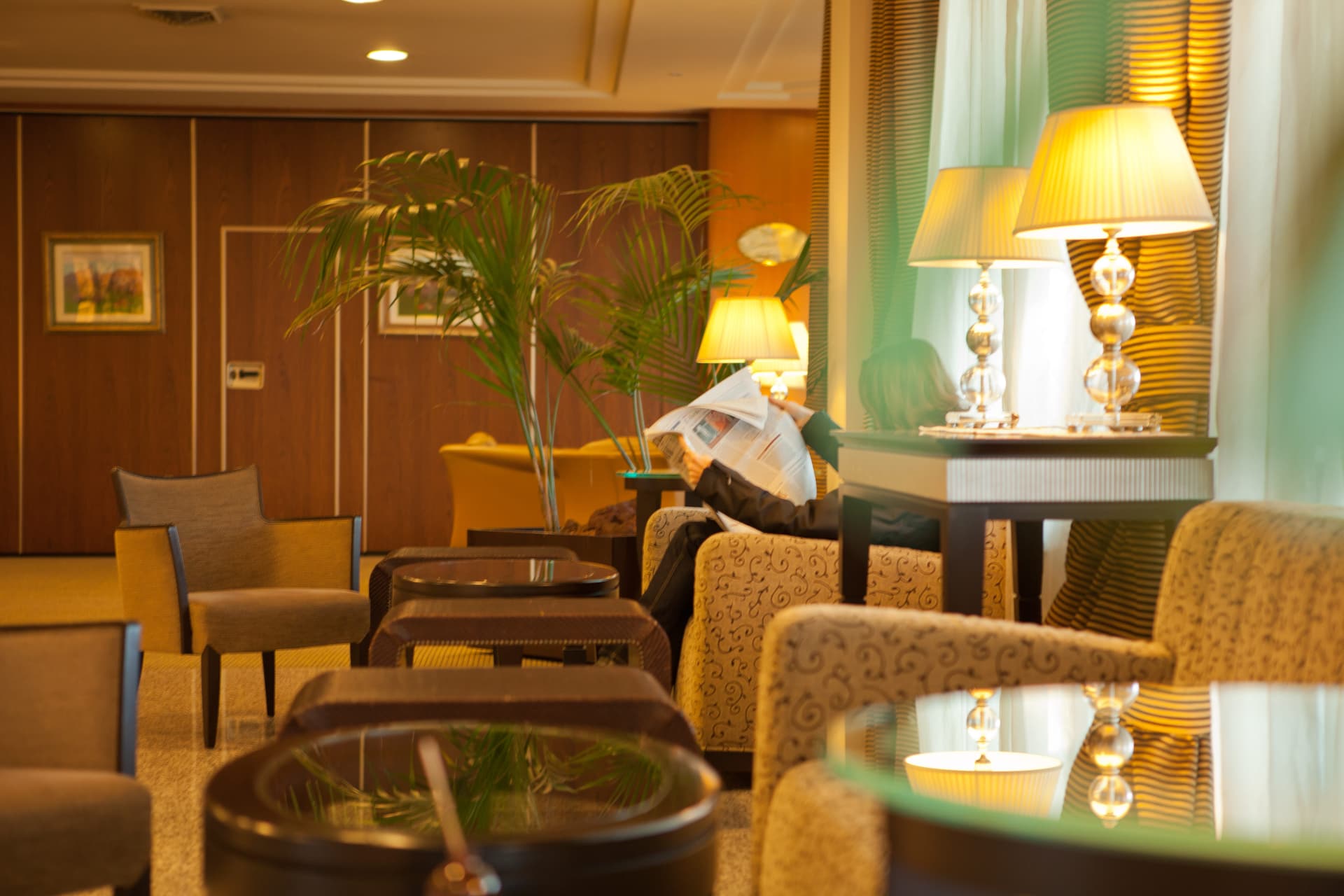 Perugia Plaza Hotel