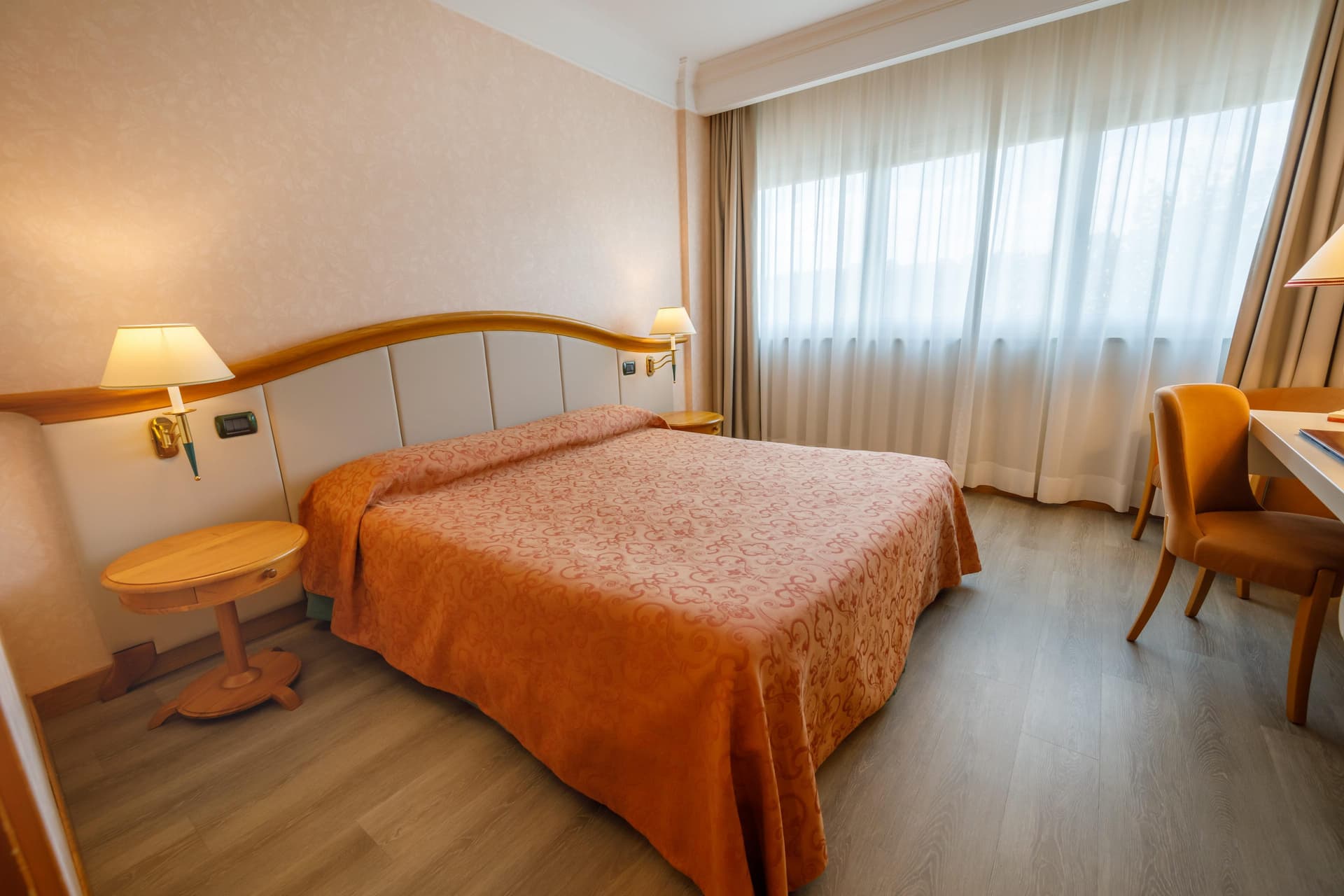Perugia Plaza Hotel