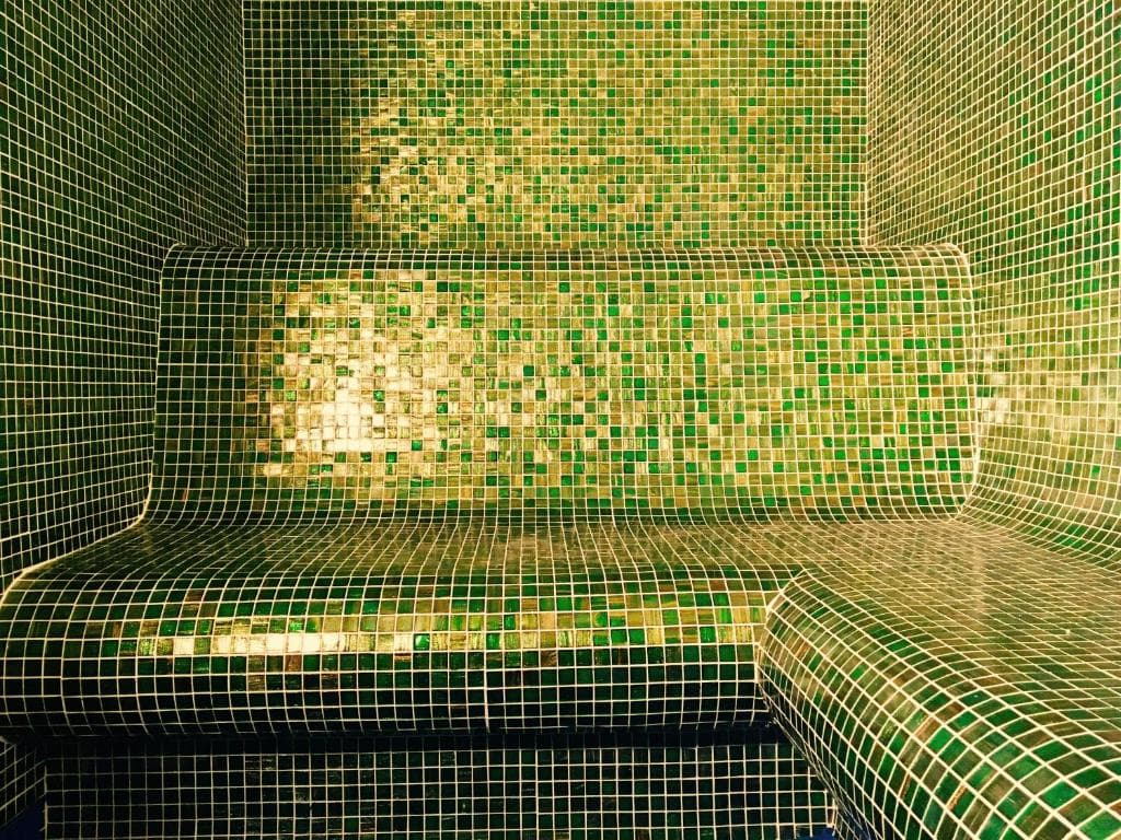 LAZ' Hôtel Spa Urbain