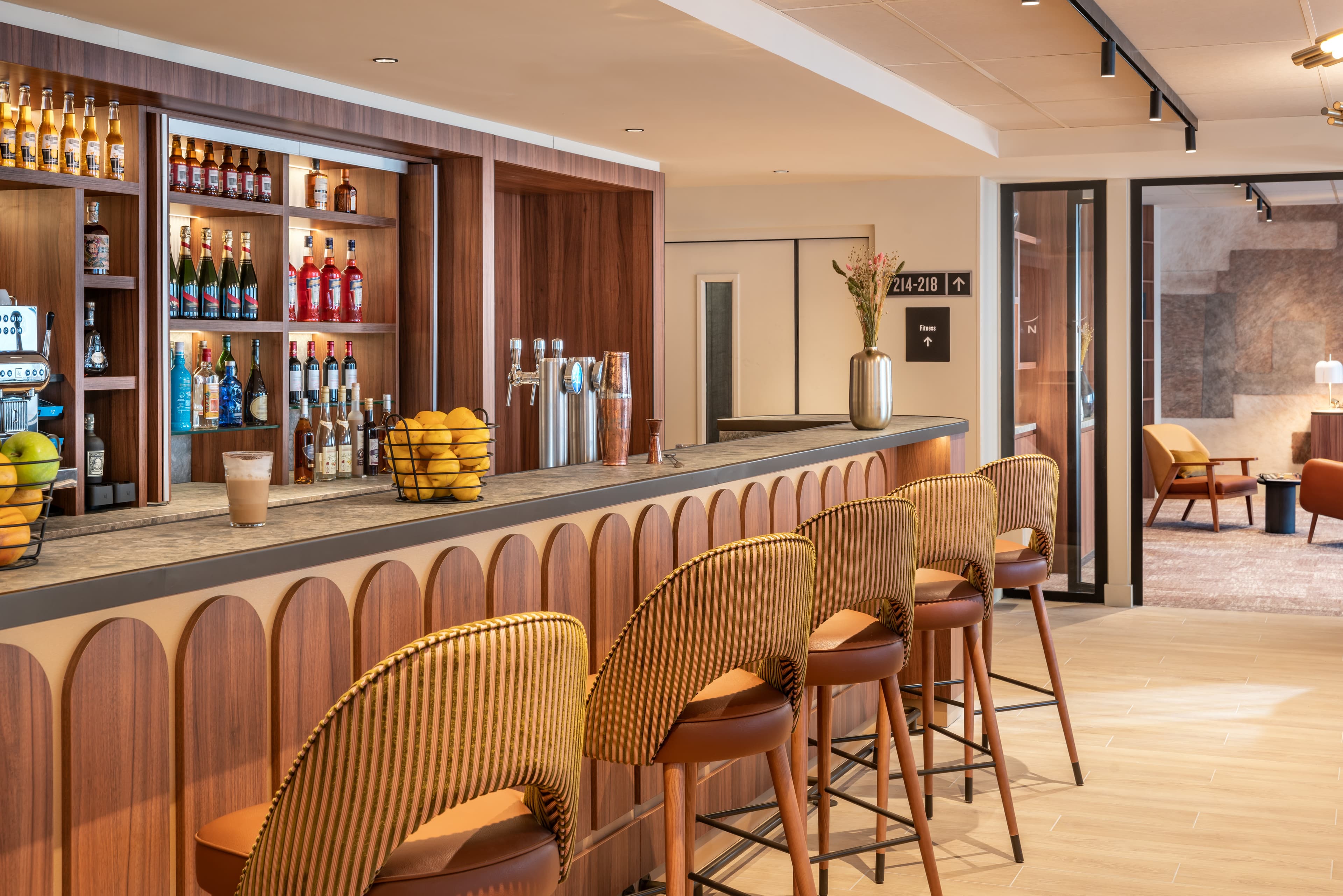 Novotel Paris La Défense Nanterre