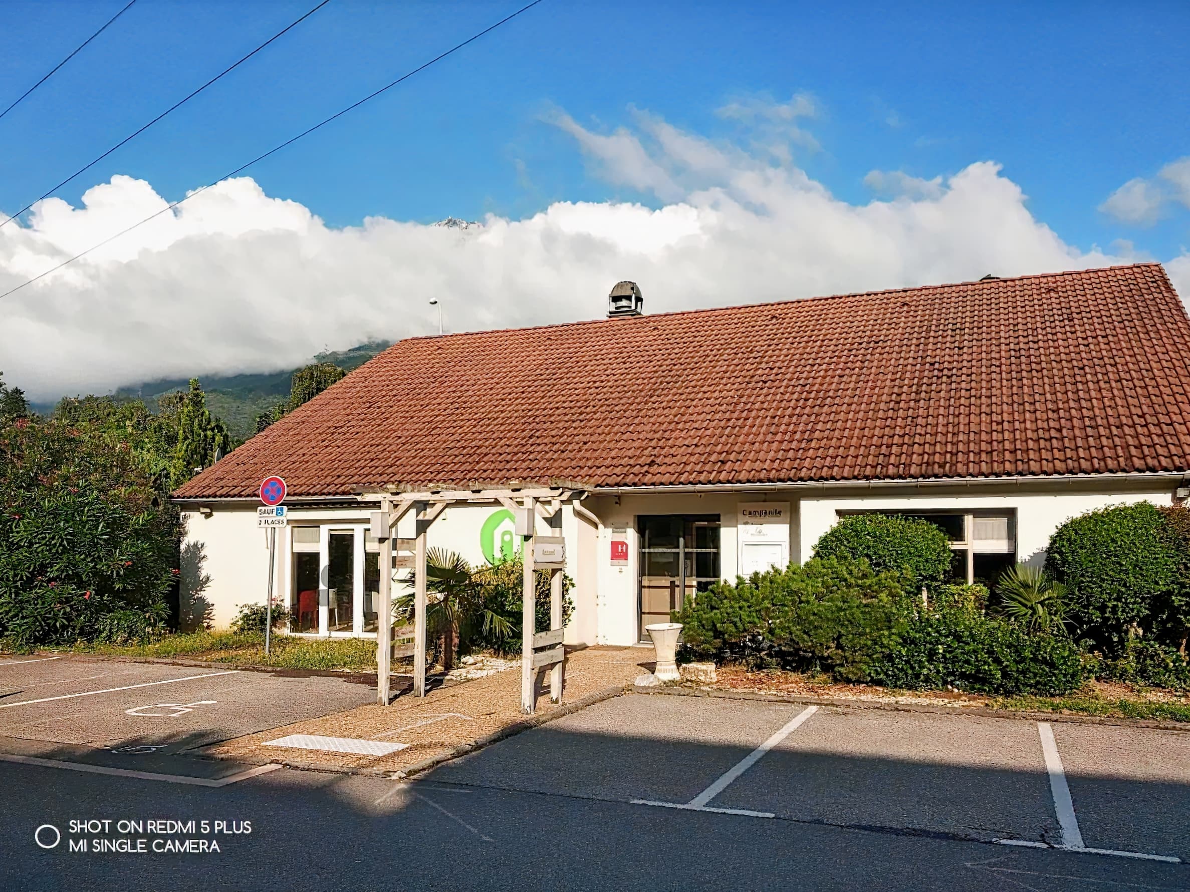 Campanile Grenoble Sud - Seyssins