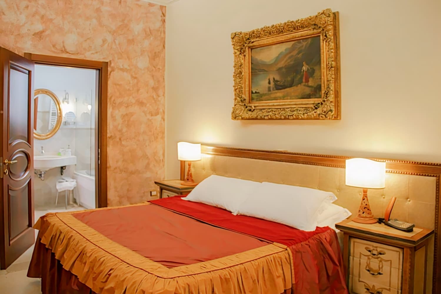 Kelina Charme Hotel