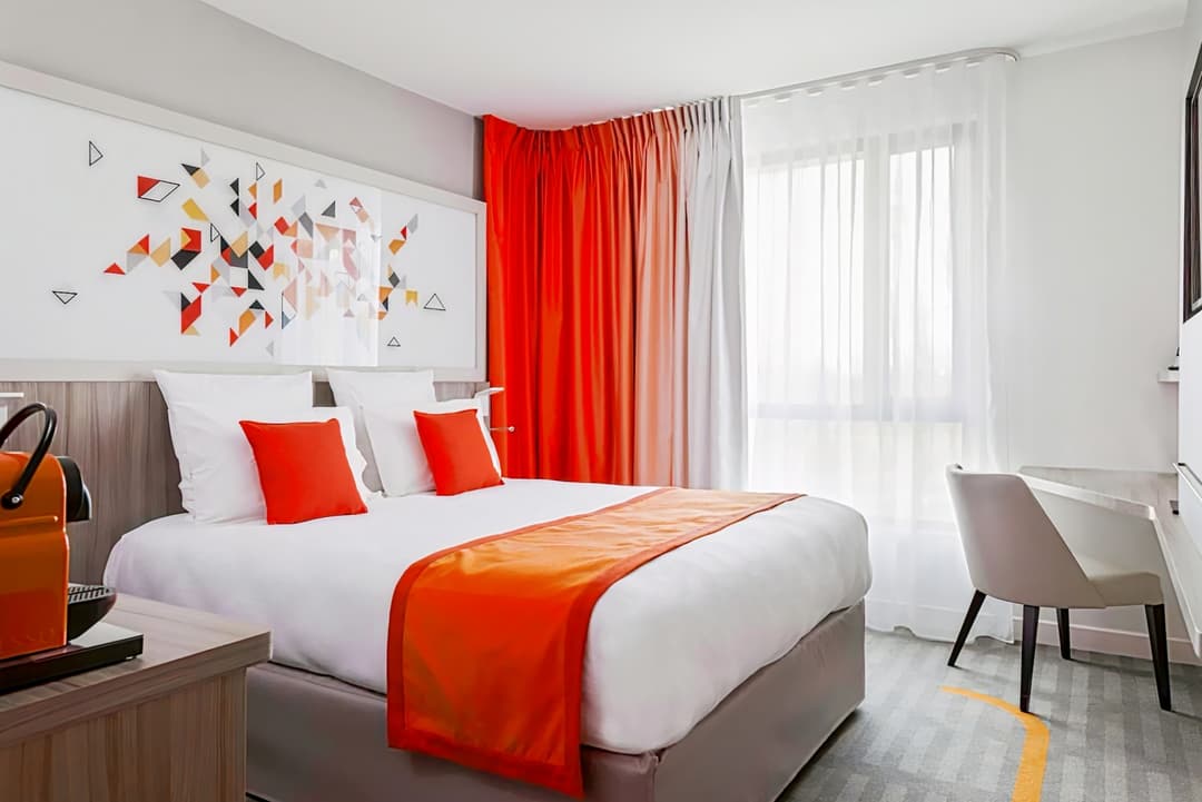 Mercure Toulouse Sud hotel