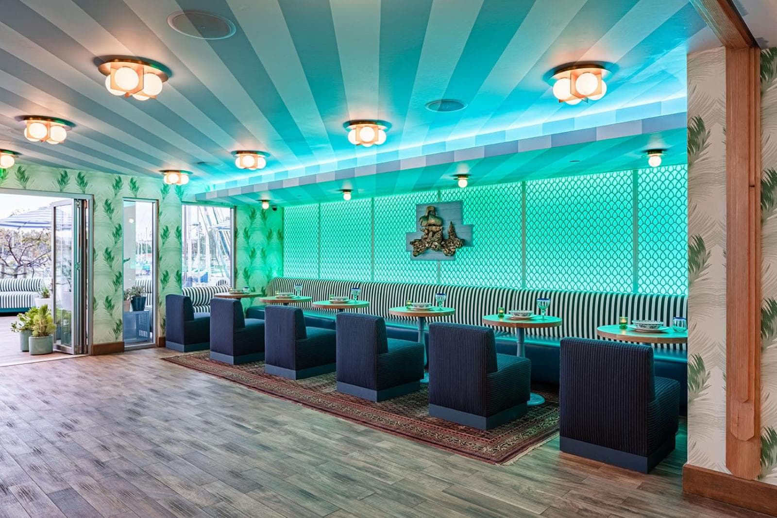 Marina Del Rey Hotel