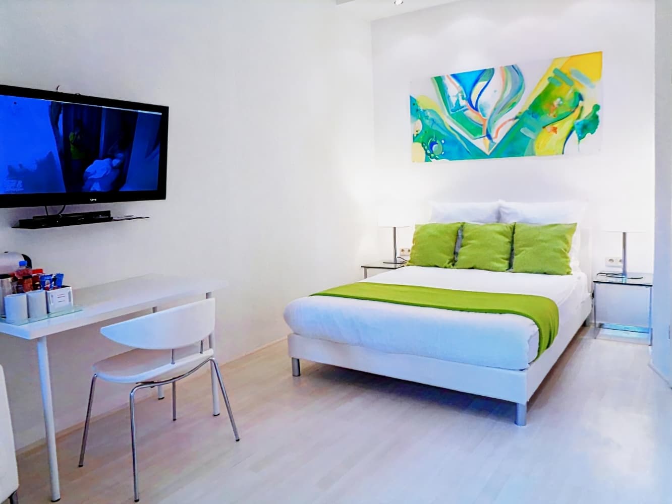 Apartment Puell