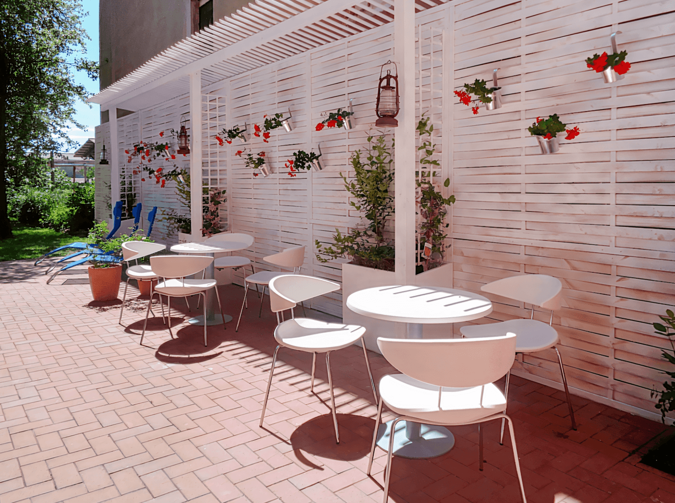 Apartment Puell