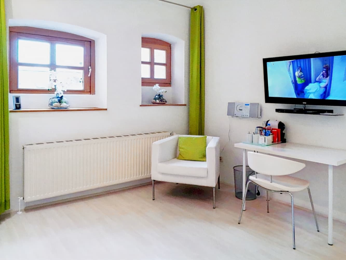 Apartment Puell