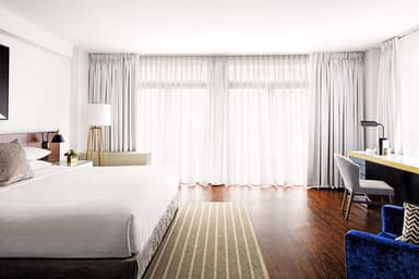 Hotel ohne Kreditkarte